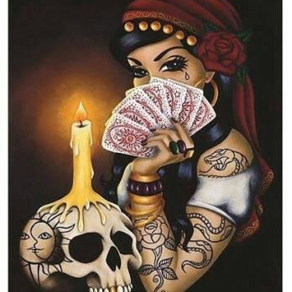 Swarovski Crystal Teardrop & Gold Plated - Picture 4 of 6